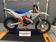 KTM 300 EXC 6 Days Edition "Powerdeal 10.000 kr i presentkor