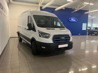 Ford Transit E-Trend 350 L3 184 hk | Kampanj