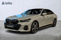 BMW i5 eDrive40 | M Sport PRO | Innovation | DEMOBIL | Drag