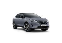 Nissan Qashqai e-POWER Tekna 2WD Privatleasing