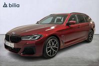 BMW 530e xDrive |M-Sport|Innovation|M-Stol|