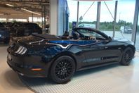 Ford Mustang GT Cabriolet 5,0 . Automat