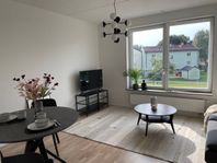 Bostad uthyres - lägenhet i Älvsjö - 2 rum, 42m²