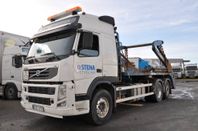 Volvo FM460 6X2