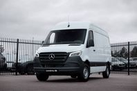 Mercedes-Benz Sprinter 317 CDI * KAMPANJ *