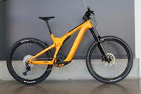 REA! - Scott PATRON eRIDE 920 Orange - Medium