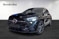 Mercedes-Benz GLA 250 e AMG Line, Keyless, Värmare, Widescre