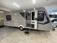 Caravelair Artica 542