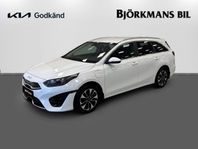 Kia CEED SW PLUG-IN HYBRID ADVANCE AUTOMAT MOMSBIL