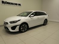 Kia CEED SW PLUG-IN HYBRID ADVANCE AUTOMAT MOMSBIL