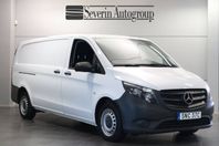 Mercedes-Benz Vito 111 CDI (114hk) X- Lång / 1-äg / V-inredd