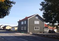 Bostad uthyres - lägenhet i Veddige - 4 rum, 96m²