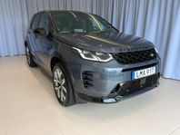 Land Rover Discovery Sport Dynamic HSE P300e PHEV