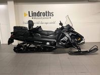 Polaris S4 TITAN ADV 155