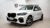 BMW X5 xDrive45e iPerformance M Sport Innovation Edt SE SPEC