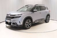 Citroën C5 Aircross Hybrid 225hk Exclusive 360° Värmare Pano