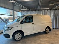 Volkswagen transporter 6.1  2,0 TDI  Automat Kylbil