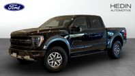 Ford F-150 Raptor DEMOKAMPANJ 4x4 3,5l V6 450hk