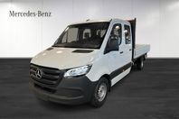 Mercedes-Benz Sprinter 315 cdi chassi dh a3 FLAK