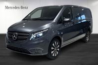 Mercedes-Benz Vito eVito 112 skåp lång