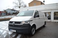 Volkswagen Transporter T30 2.0 TDI Drag+Värmare 150 hk DSG