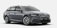 Skoda Superb iV Kombi 1.4 Style