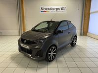 Aixam Coupé GTI S10 NYA MODELLEN