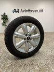 Kompletta 17'' Vinterhjul Mini Countryman JCW Original