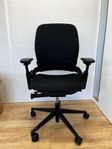 Steelcase Leap V2 Full Option - Kontorsstol