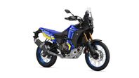 Yamaha TÉNÉRÉ 700 WORLD RAID Förhandsboka din 2024