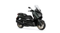 Yamaha XMAX 300 TECH MAX Förhandsboka din 2024