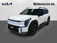 Kia EV9 GT LINE 7476 KR/MÅN KIA BILLÅN INKL. SERVICEAVTAL*