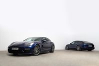 Porsche Panamera 4 E-Hybrid PDK / Platinum Edition