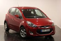 Hyundai ix20 1.4 CRDi Euro 5