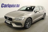 Volvo V60 AWD D4 190HK 4x4 Advanced Navi Aut