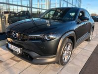 Mazda MX-30 e-SkyactivBEV EXCLUSIVE-LINE 10 Års Garanti 50KW