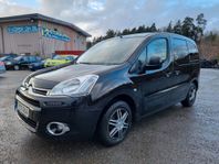 Citroën Berlingo Multispace 1.6 HDi ETG6 / 5 SITS / FULLSERV