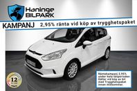 Ford B-MAX 1.0 EcoBoost SUPERDEAL 2,95% / BLUETOOTH