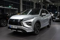 Mitsubishi Eclipse Cross Plug-In Hybrid 2.4 4WD Bus Instyle