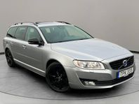 Volvo V70 D4 181hk Dynamic Sport Edition Taklucka Drag Skinn