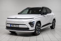 Hyundai Kona Electric Kona EV 217hk 65.4 kWh Advanced Tech D