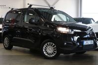 Toyota ProAce City 1.2 110hk L1 - Drag