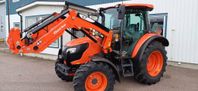 Ny Kubota M4073