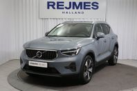 Volvo XC40 Recharge T4 Plus Bright Drag Klimatpaket Läder