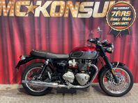 Triumph BONNEVILLE T120