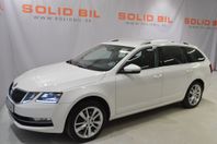 Skoda Octavia Kombi 2.0 TDI 4x4 Aut/Drag/D-Värmare/V-däck