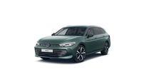 Volkswagen Passat  Sportscombi Business 1.5 eTSI 150 hk DSG7