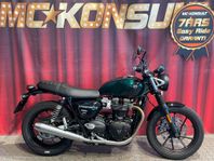 Triumph SPEED TWIN 900 *OKTOBERFEST*