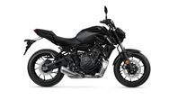 Yamaha MT-07 Pure 35kw ABS Kampanj