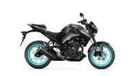 Yamaha MT-03 ABS Kampanj